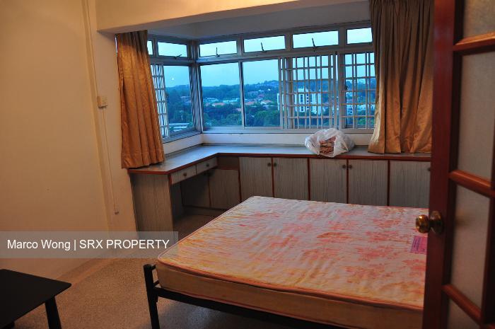 Blk 105 Henderson Crescent (Bukit Merah), HDB 3 Rooms #63626962